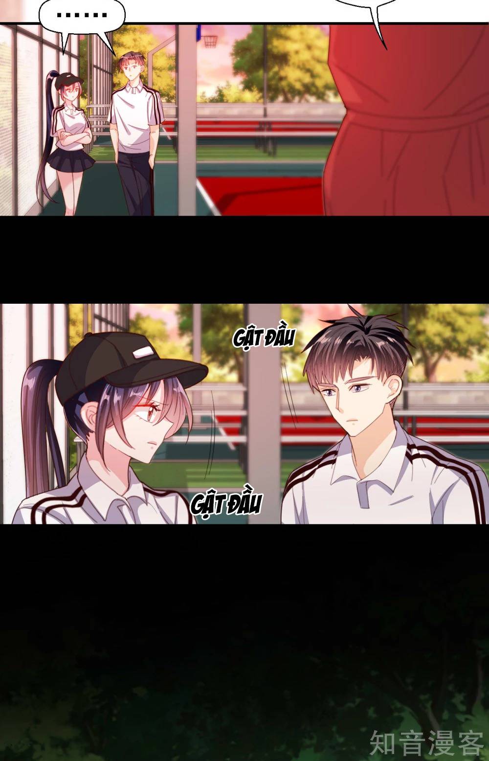 sau này vẫn cứ thích anh chapter 34 7