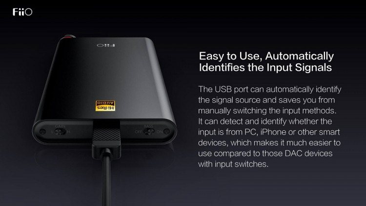 Q1 MKII được trang bị DAC của Asahi Kasei AKM4452 hỗ trợ PCM đến 32bit/384kHz và điều đặc biệt là DSD256. Mạch clock Dual Crystal oscillator cho các sampling rates khác nhau để đảm bảo tín hiệu DAC trở nên vô cùng chính xác.