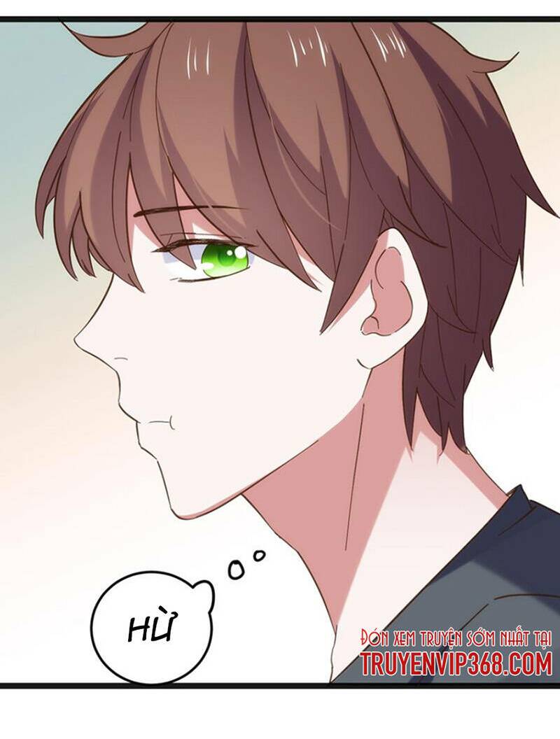 nữ tiếp viên hàng không của boss chapter 24 2