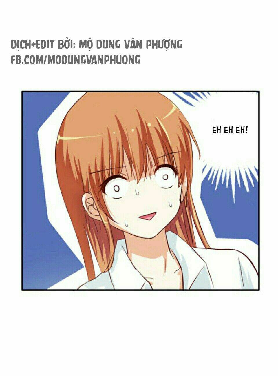 mối tình đầu có chút ngọt chapter 22 27