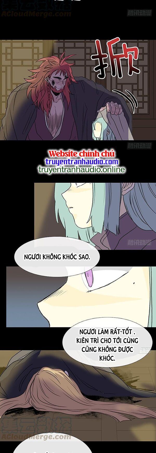 học sĩ tái sinh chapter 121.5 7