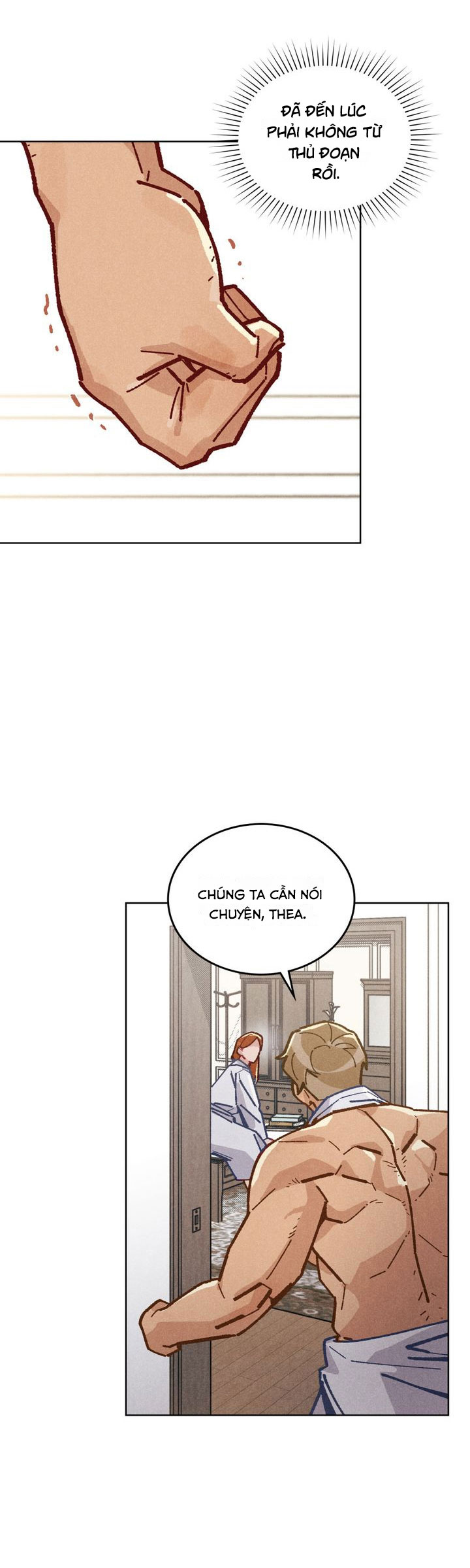 giải mã ngôn ngữ trái tim chapter 18 9