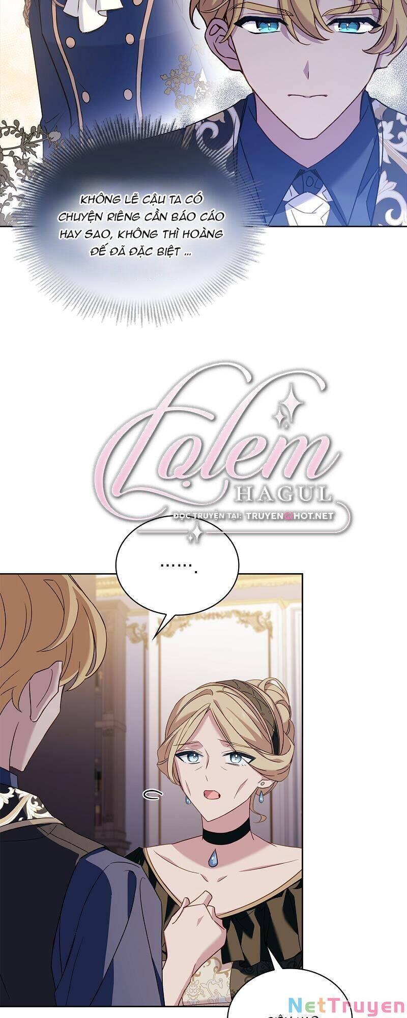 để yên cho tiểu thư hiền chapter 60 47