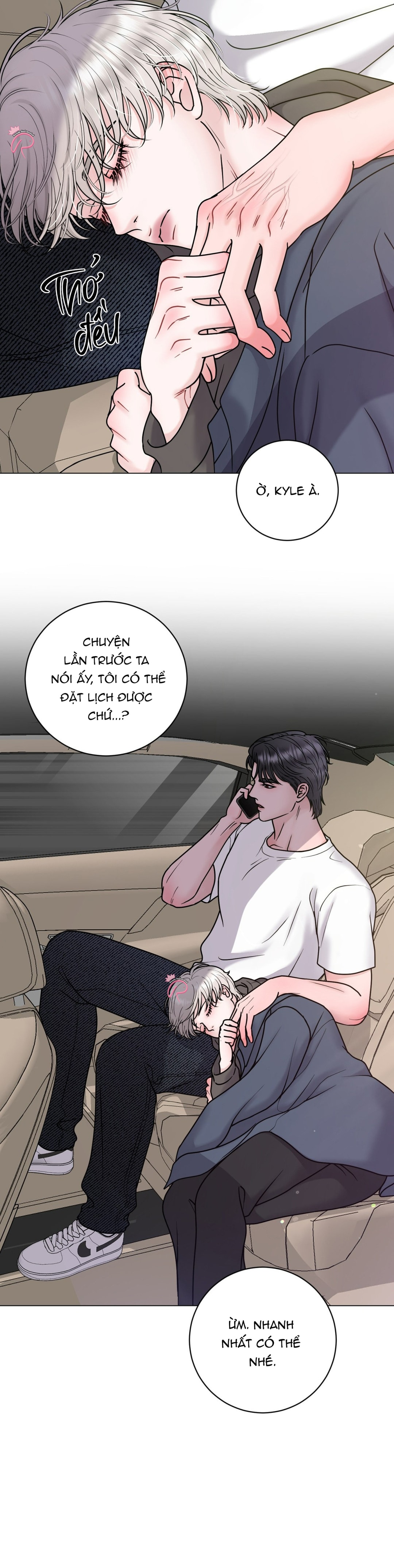 hư ảo chapter 15 27