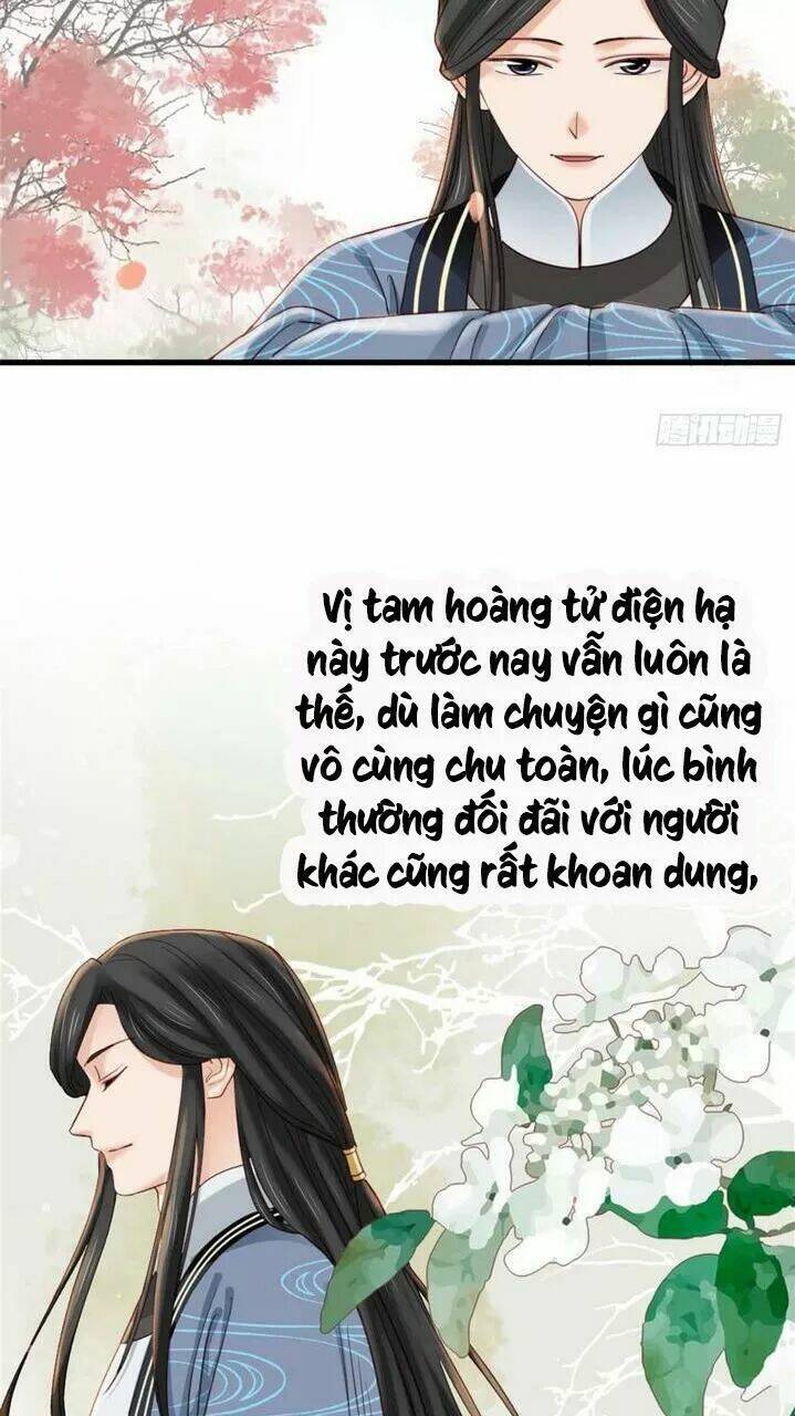 kiều nữ độc phi chapter 198 7