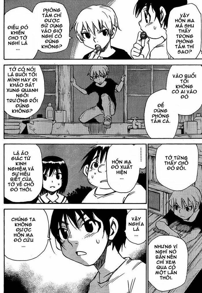 hohzuki island - đảo kinh hoàng chapter 18 8