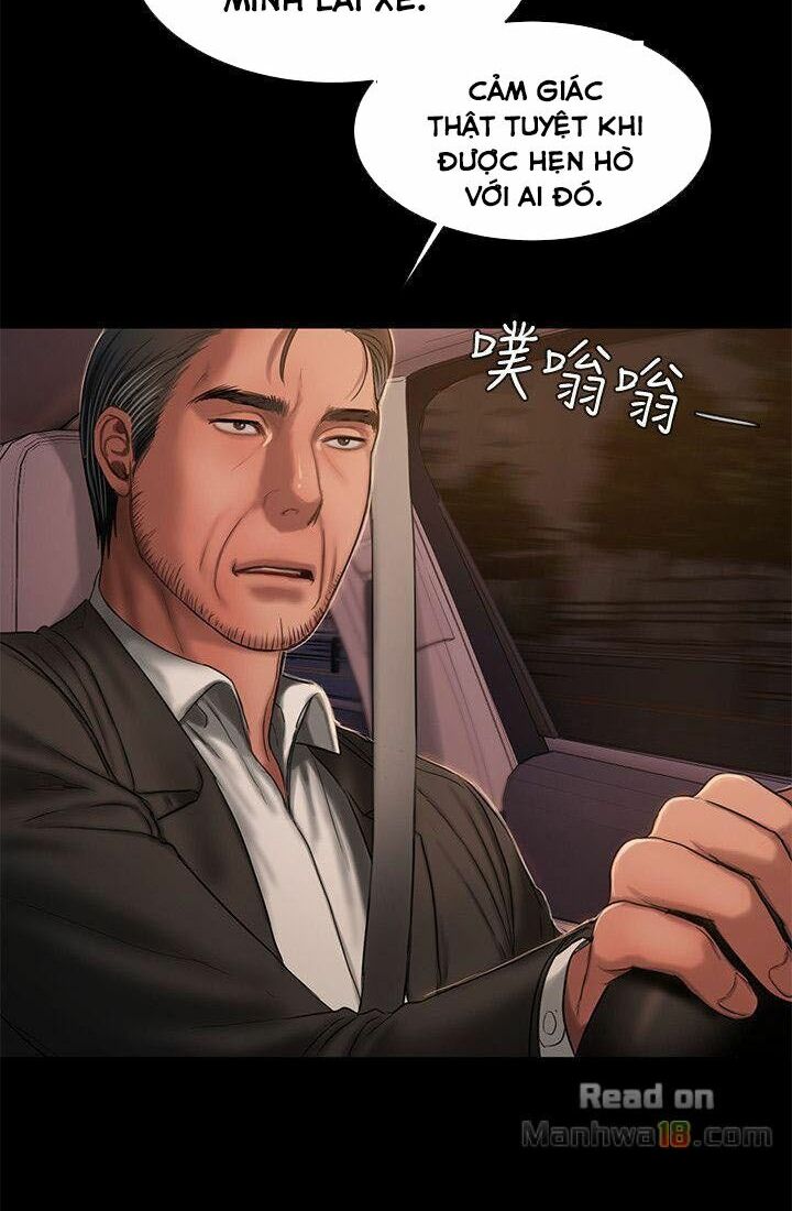 chạy trốn chapter 19 31