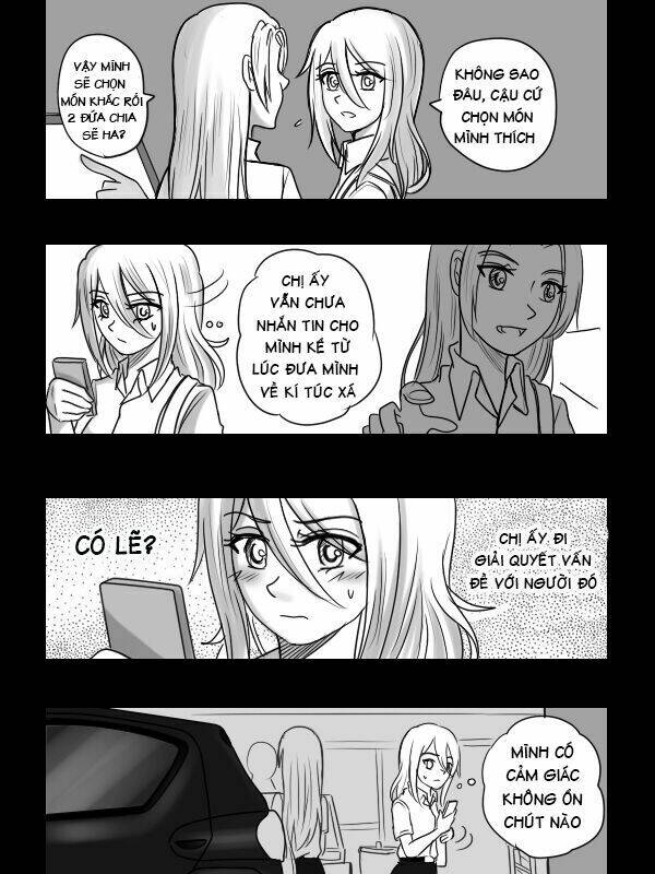 the mistress story chapter 10 8