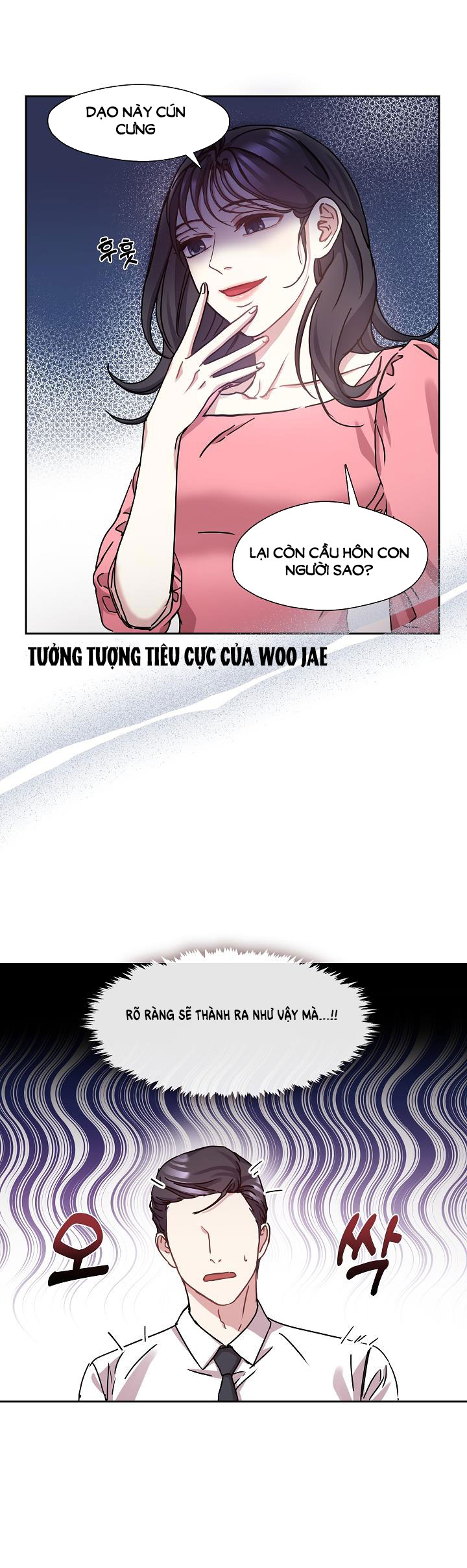 Chó Ngoan chapter 14.1 - Trang 16