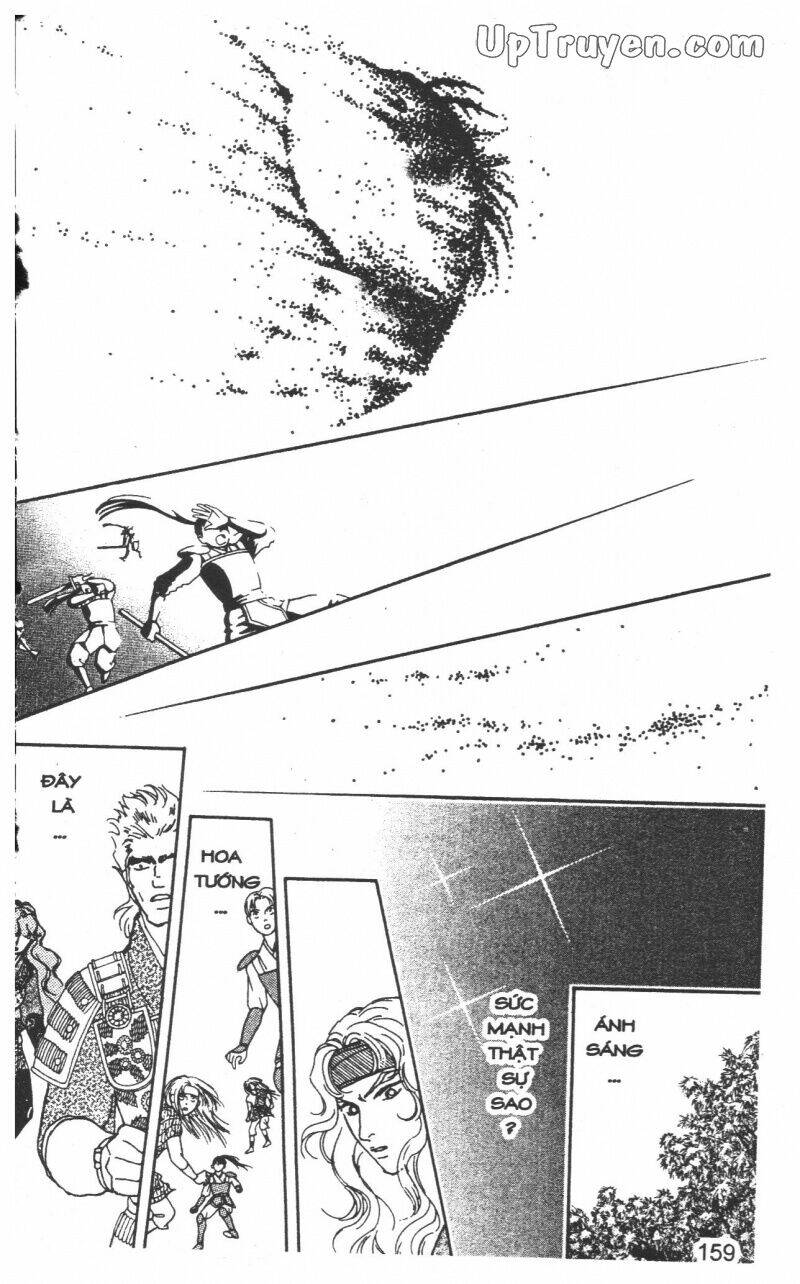 hoàng tử hoa - bud boy chapter 21 160