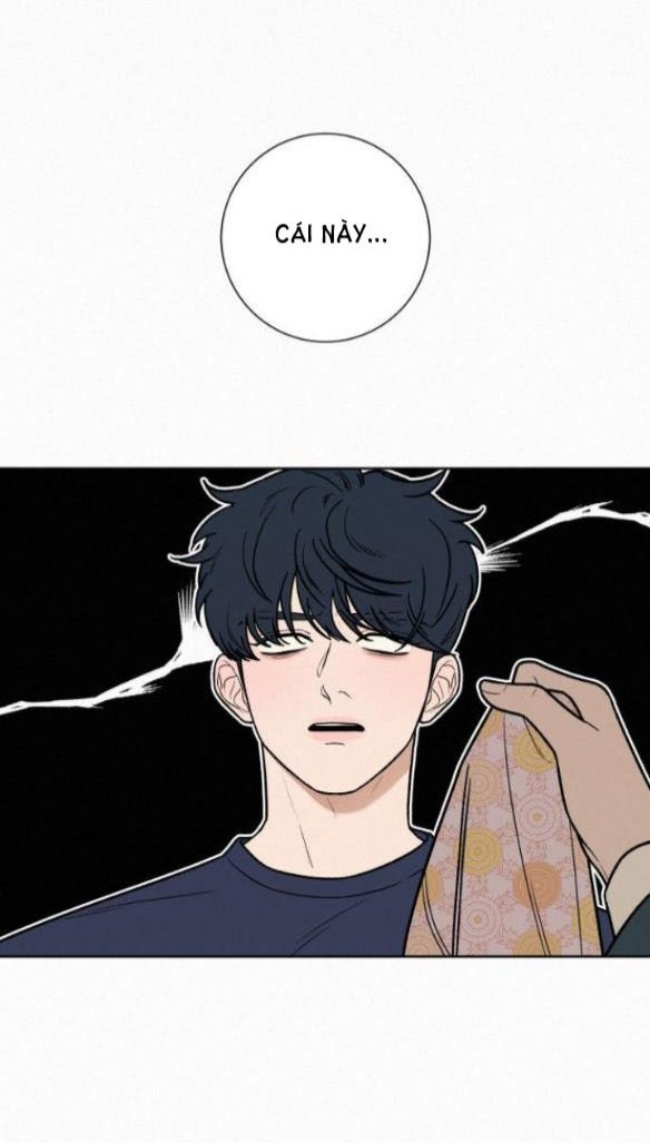 kế hoạch tình yêu trong sáng chapter 15.2 23