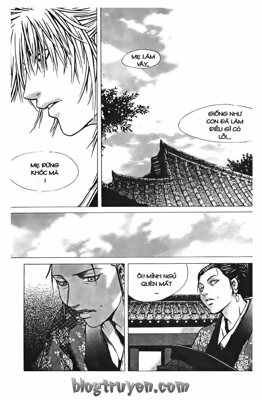 threads of time - dòng thời gian chapter 7 12