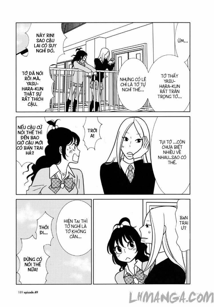 usagi drop chapter 49 9