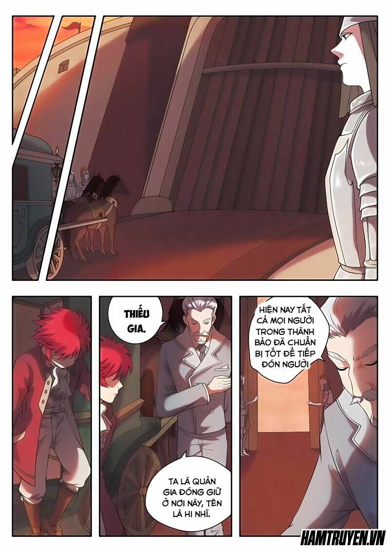 ác ma pháp tắc chapter 5 5