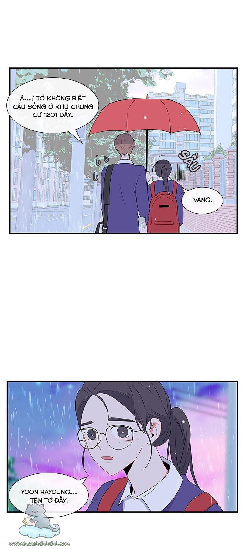 về bên anh chapter 8 12