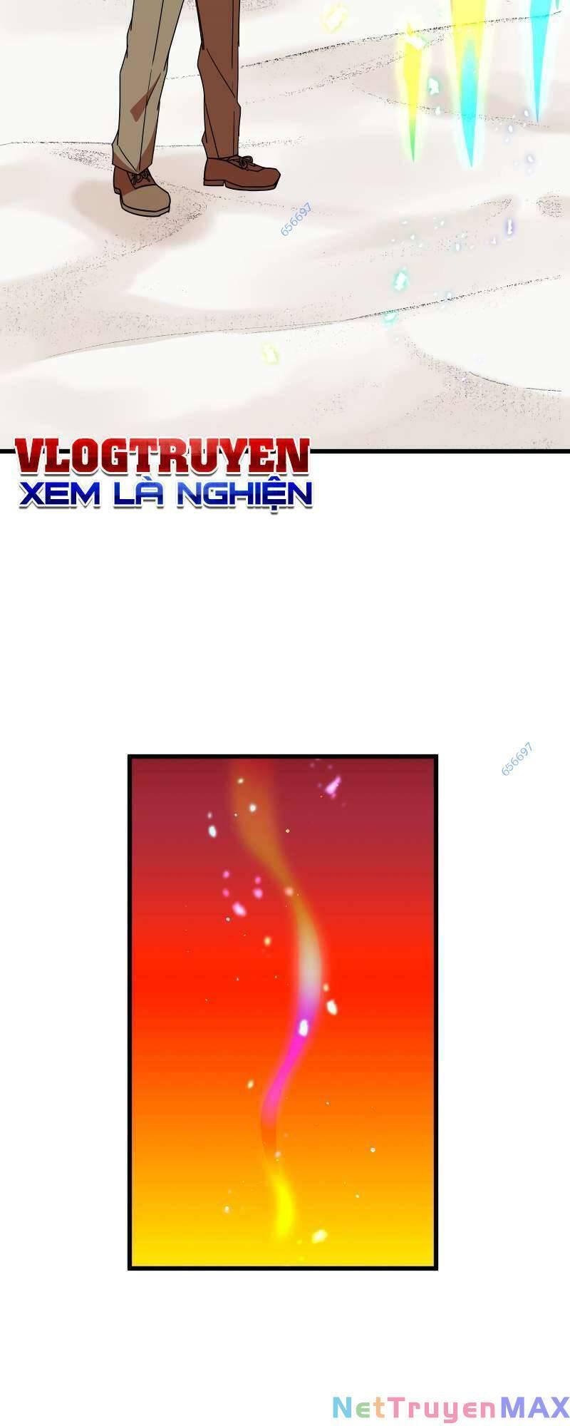 Huyết Thánh Cứu Thế Chủ~ Ta Chỉ Cần 0.0000001% Đã Trở Thành Vô Địch chapter 12 50