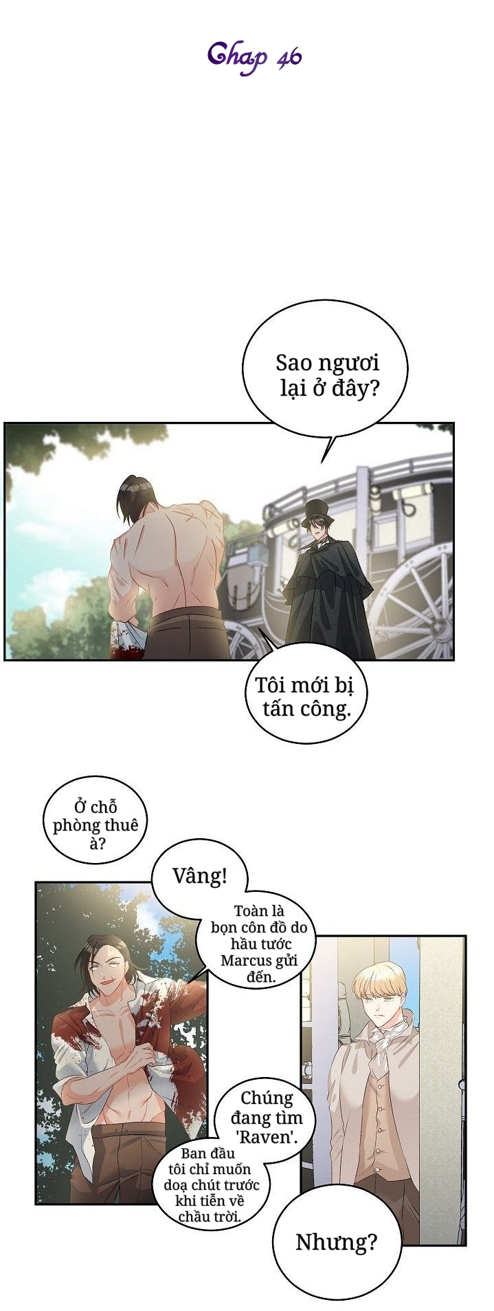 ebony, quạ đen chapter 46 8