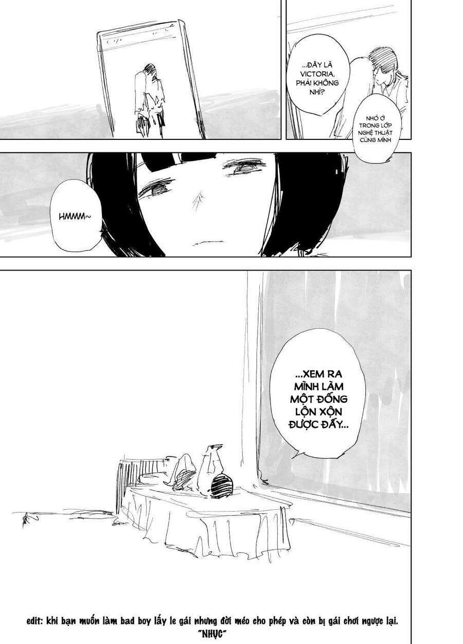 her little secret chapter 2 14