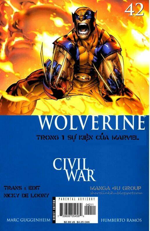 civil war full event chapter 11 1