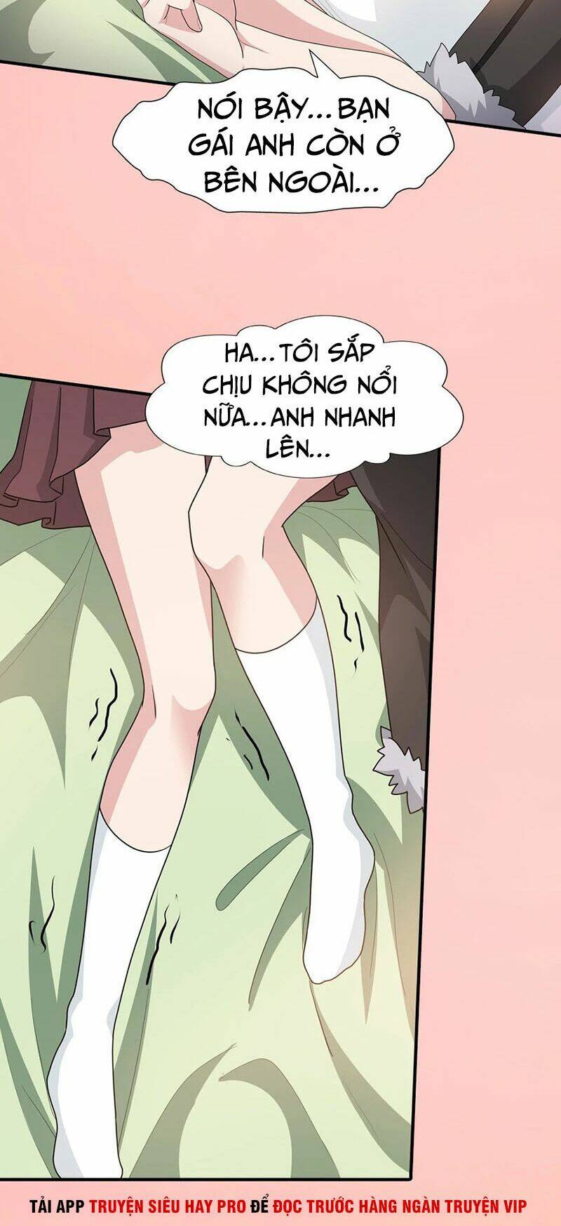 bạn gái virus của tôi chapter 62 20