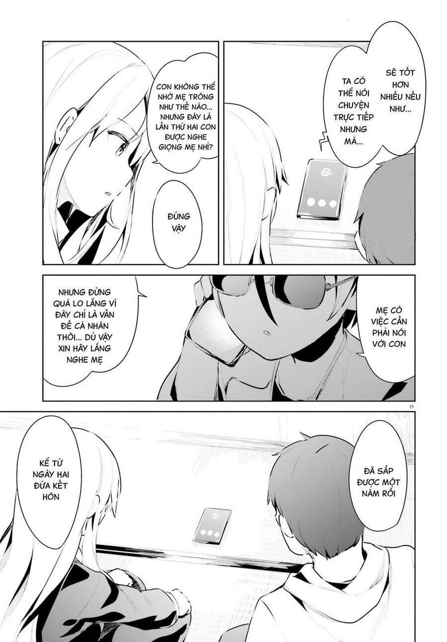 dear sir... i married a killer chapter 29 16