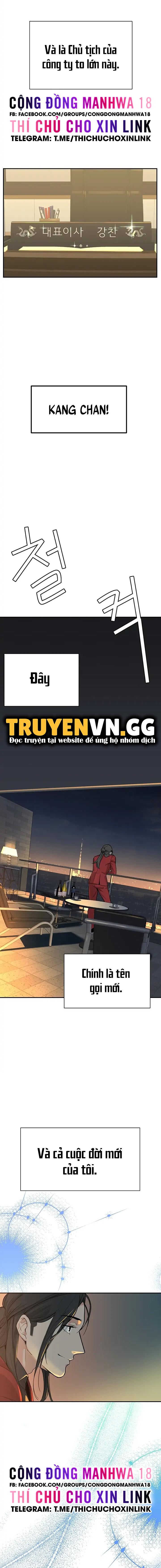 bí mật của gia tộc chaebol đời thứ ba chapter 2 29