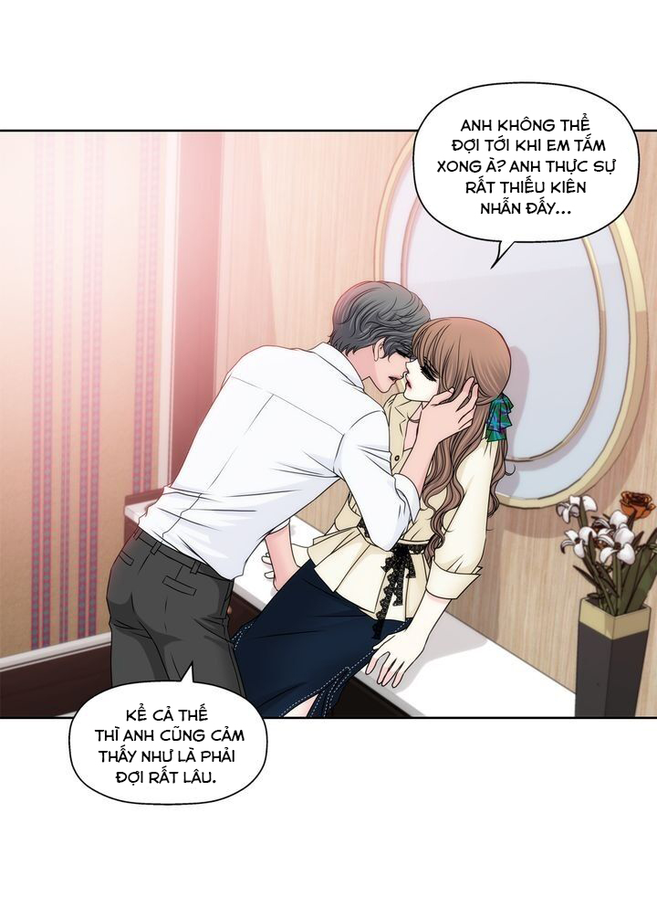 người đàn ông của tôi chapter 92.2 17