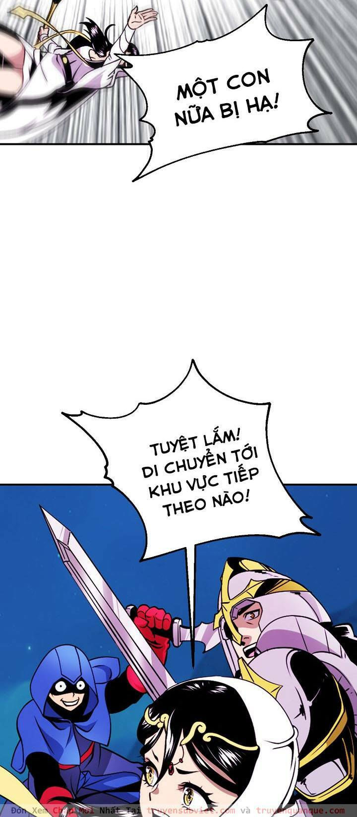 tôi sinh ra để làm người vĩ đại chapter 11 35