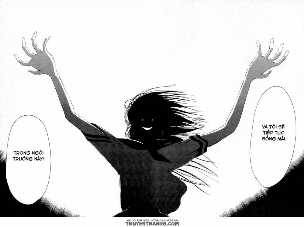 nhảy múa với ma quỷ chapter 8 13