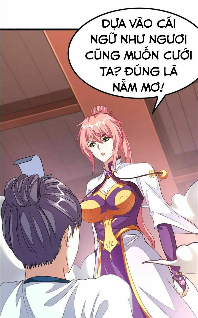 cửu dương thần vương chapter 113 8