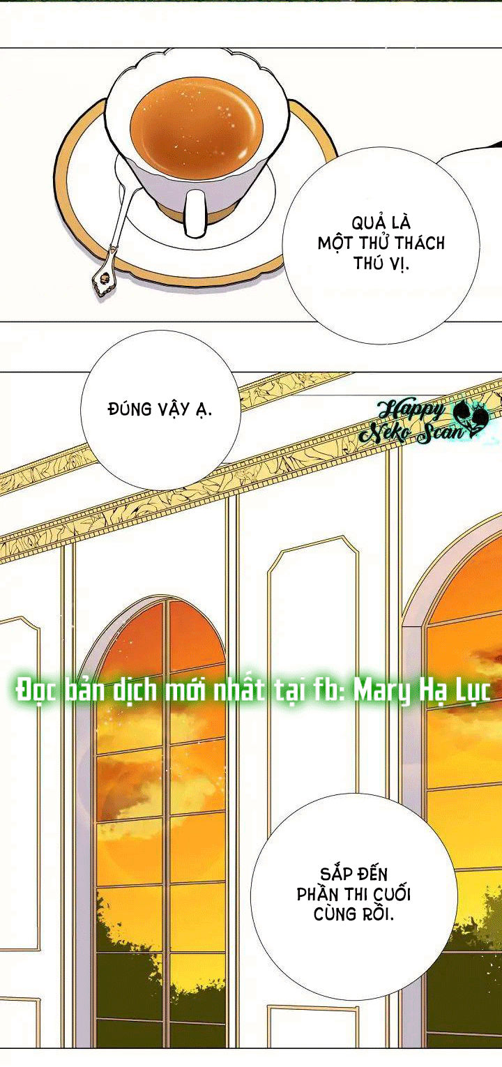 từ tiểu thư thành hoàng hậu - lady to queen chapter 4.2 5
