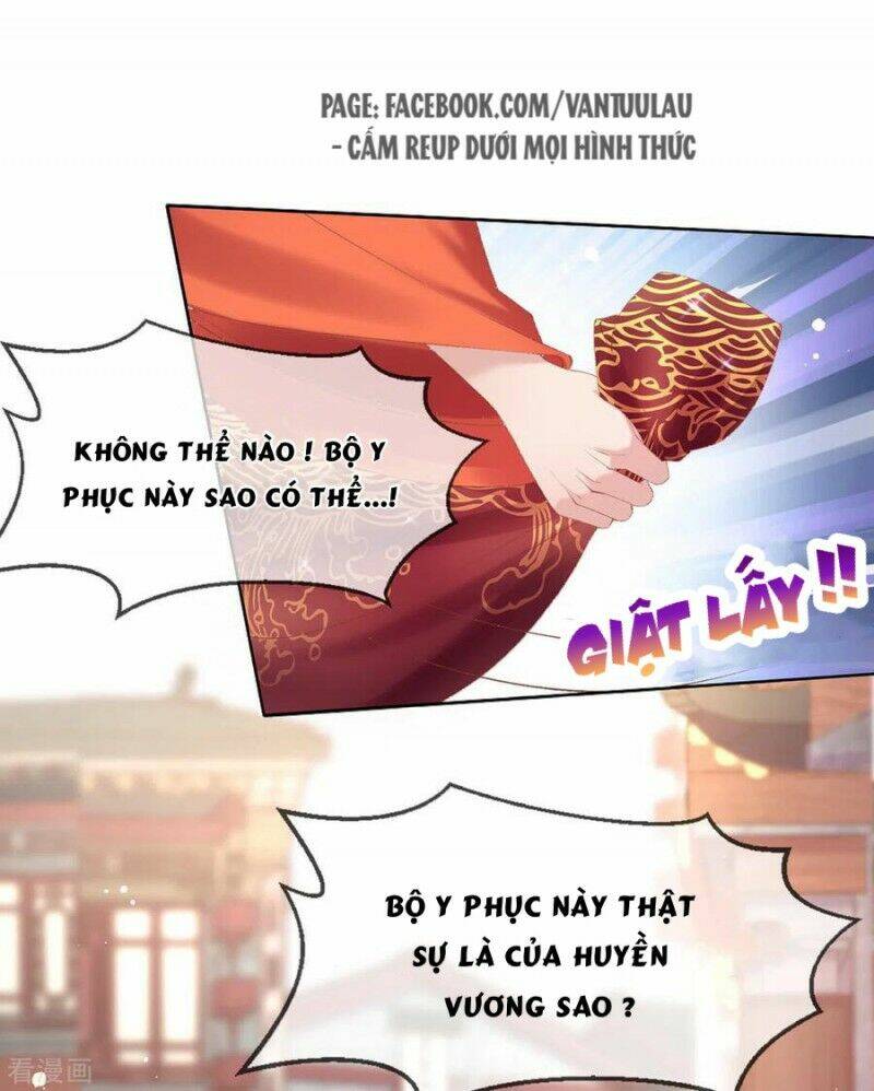 thị huyết y phi chapter 80 3