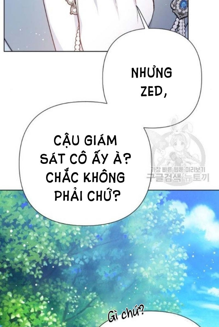 cách hiệp sĩ sống như một tiểu thư chapter 60 8
