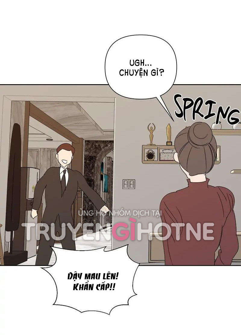 thiên đường (heaven) chapter 41.1 28