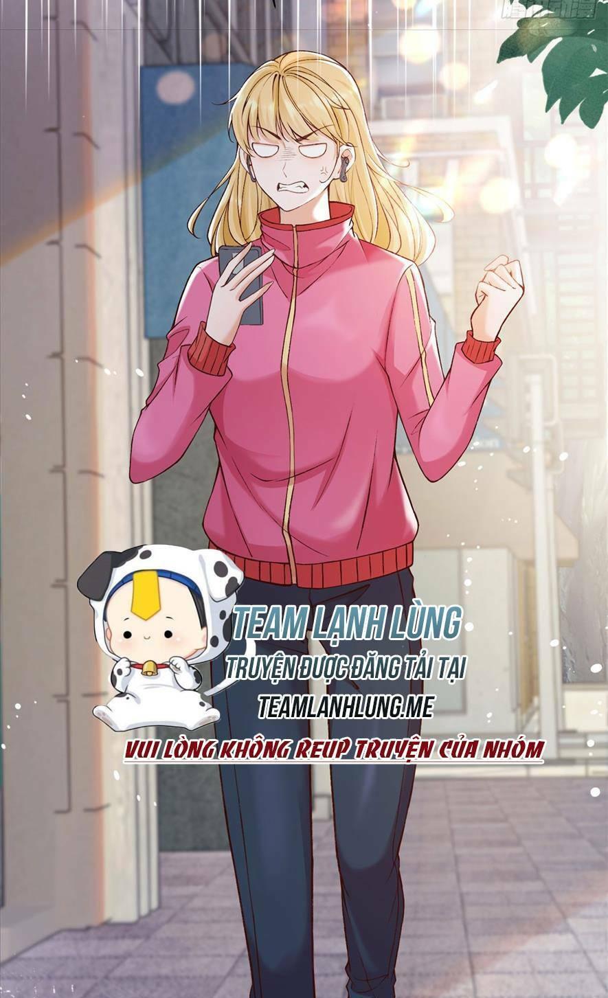 sau khi xuyên sách các nam chính hắc hoá ai cũng chiều chuộng ta chapter 1 16