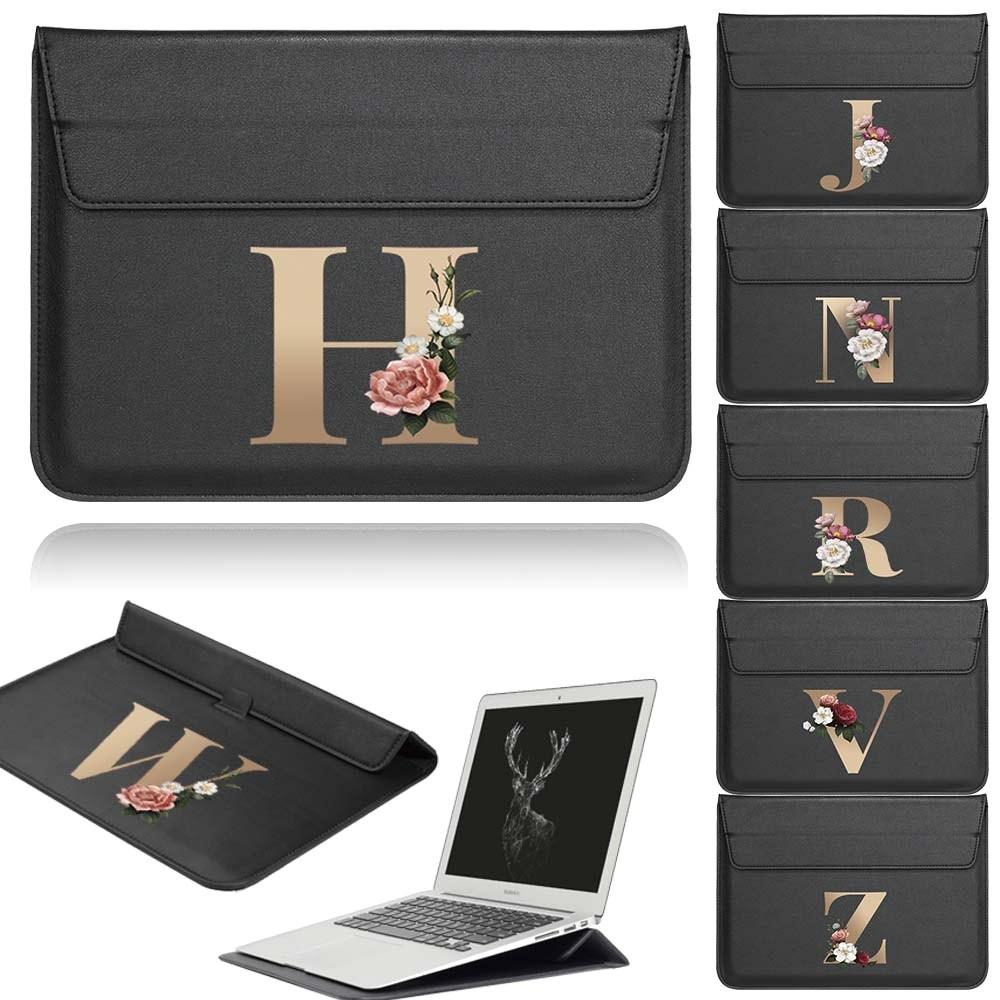 Túi Đựng Laptop Tay 11 12 13 14 15 Inch Cho Macbook Pro 13 Macbook Air 13 Ốp Lưng Cặp Xách Tay Túi HP Huawei Xiaomi Bao
