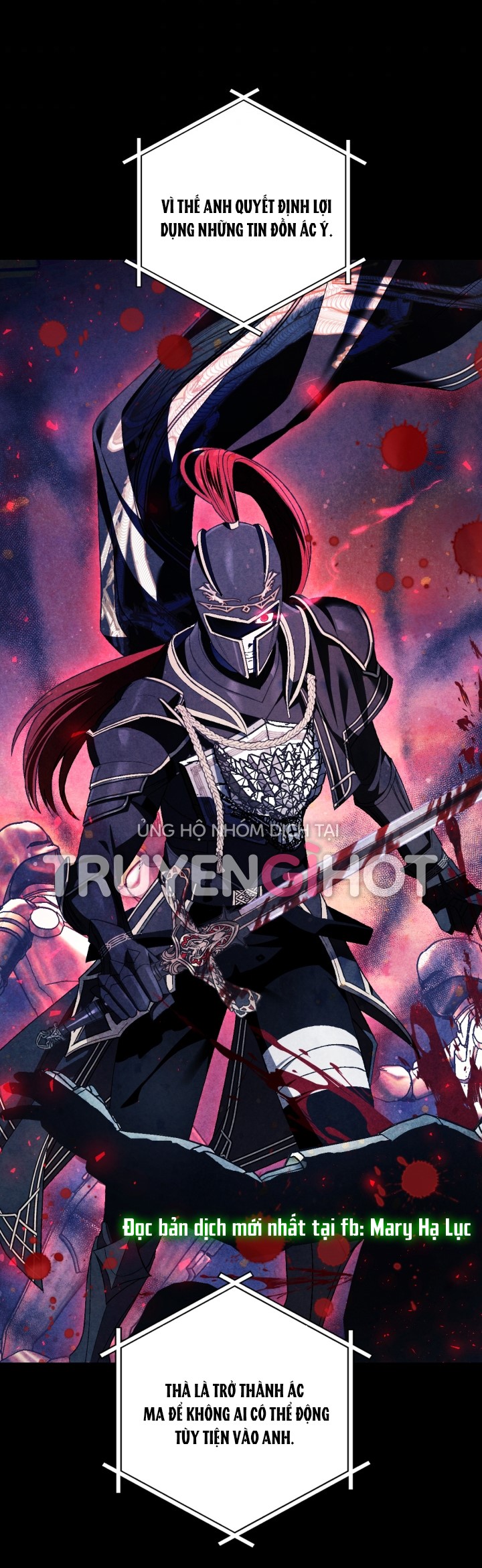 cha à, con không muốn kết hôn đâu chapter 81 59