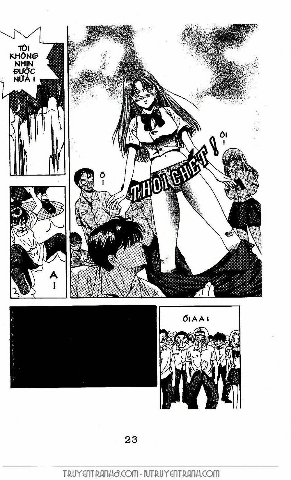 malisa chapter 1.1 23