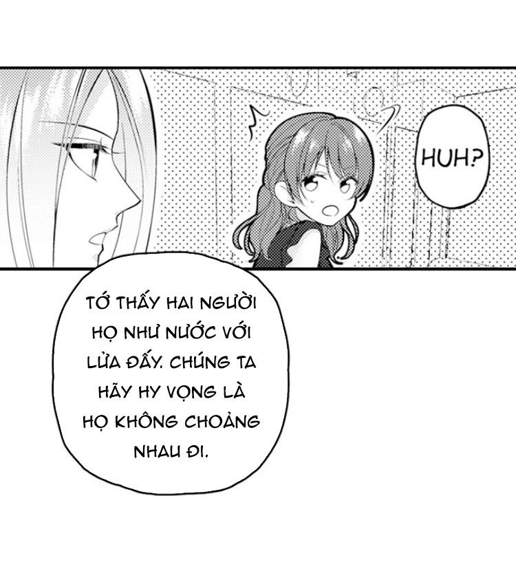 tiệm mát xa bí mật của bạn thanh mai trúc mã (full) chapter 20 34