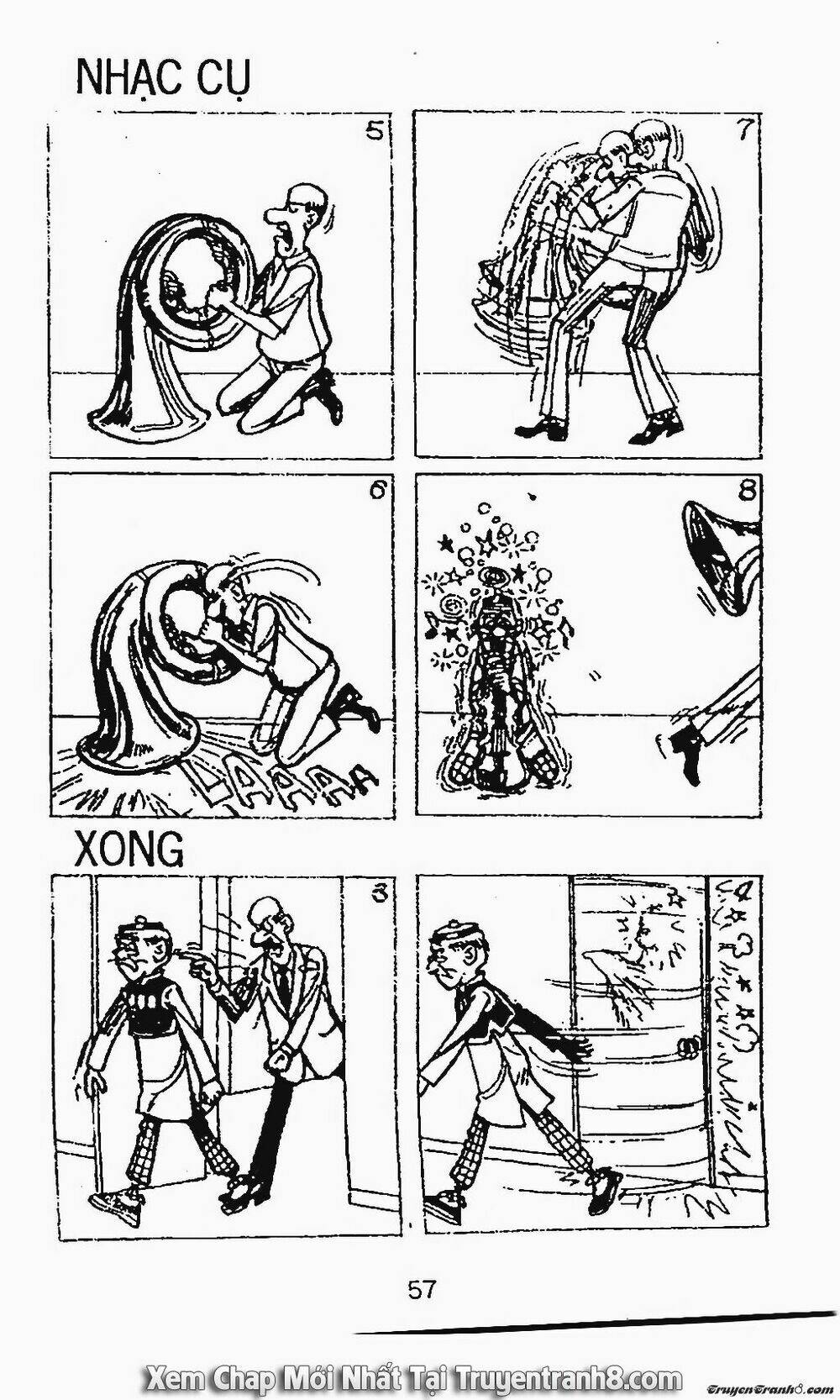 chú thoong chapter 207 13