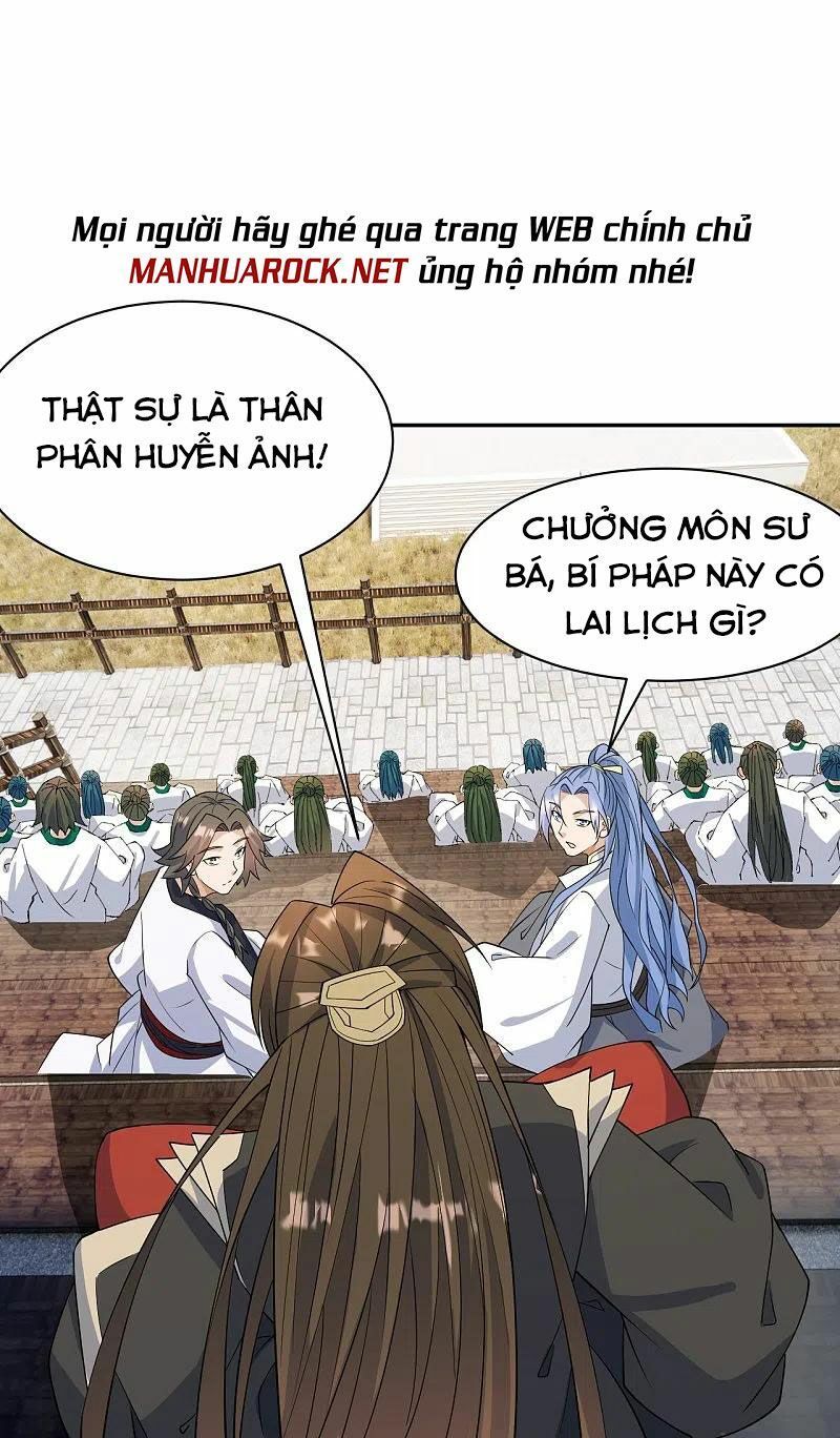 tiên võ đế tôn chapter 254 31