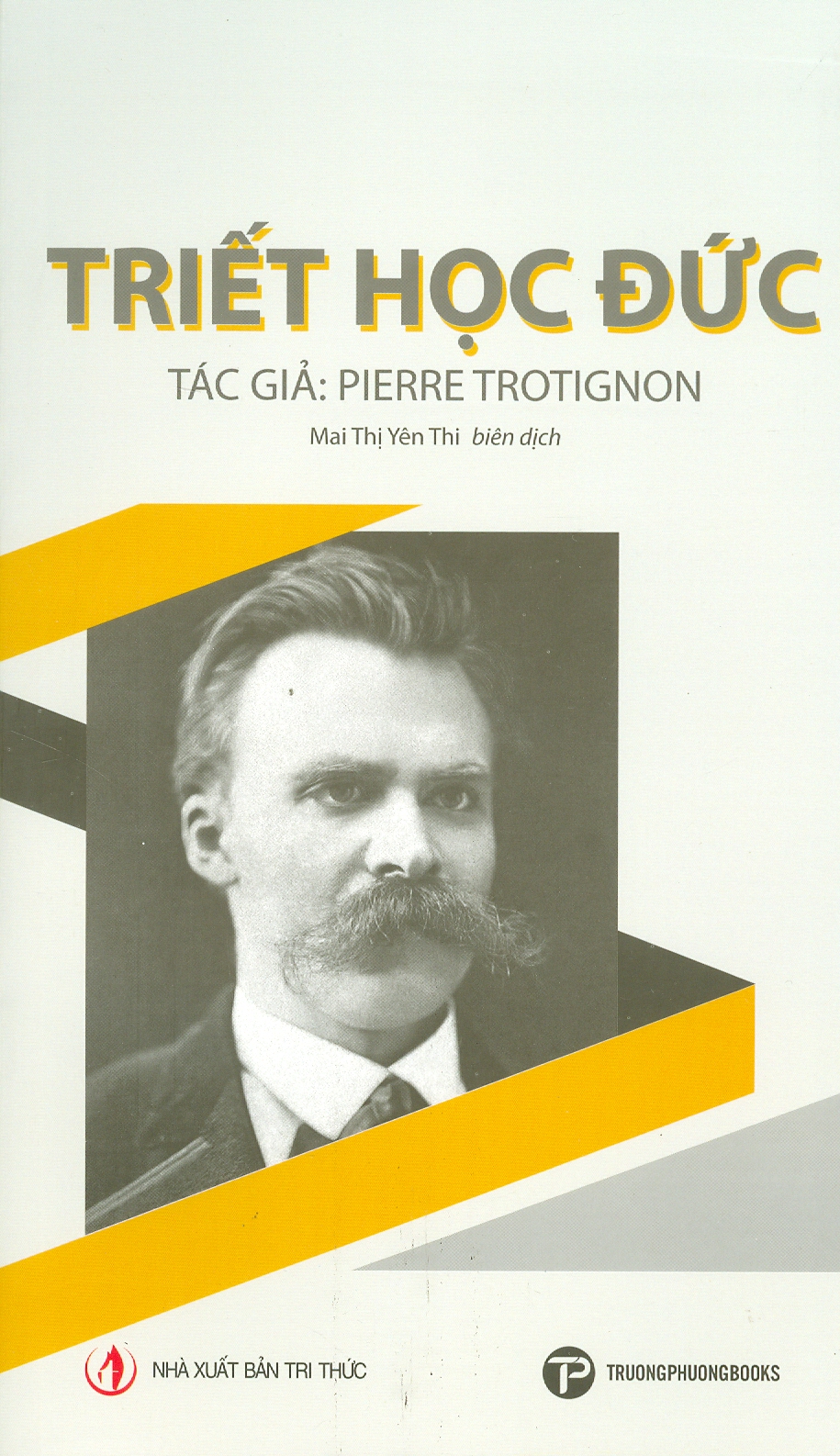 Triết Học Đức - Pierre Trotignon