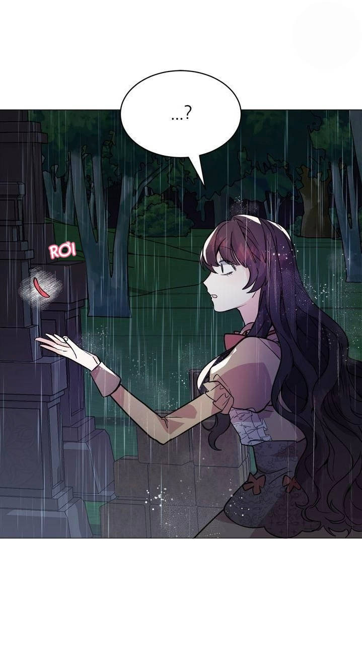 cách để nhân vật phụ phá đảo game hẹn hò chapter 23 57