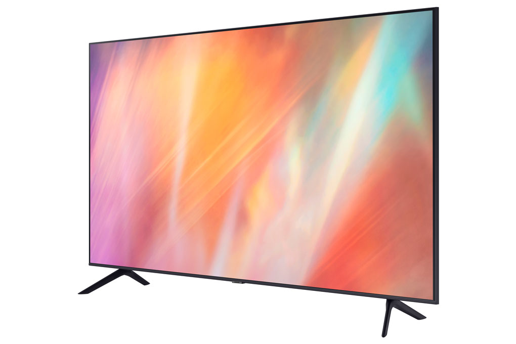 Smart Tivi Samsung 4K 43 inch 43AU7700 - Hàng chính hãng - Chỉ giao HCM