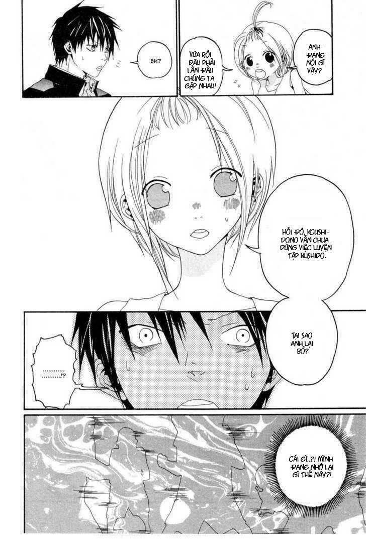 sumomomo momomo chapter 1 19