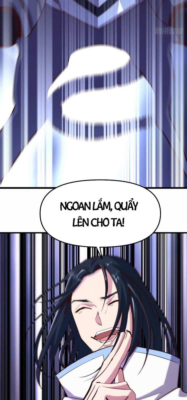 Hậu Cung Của Ta Dựa Vào Rút Thẻ Chapter 156 11