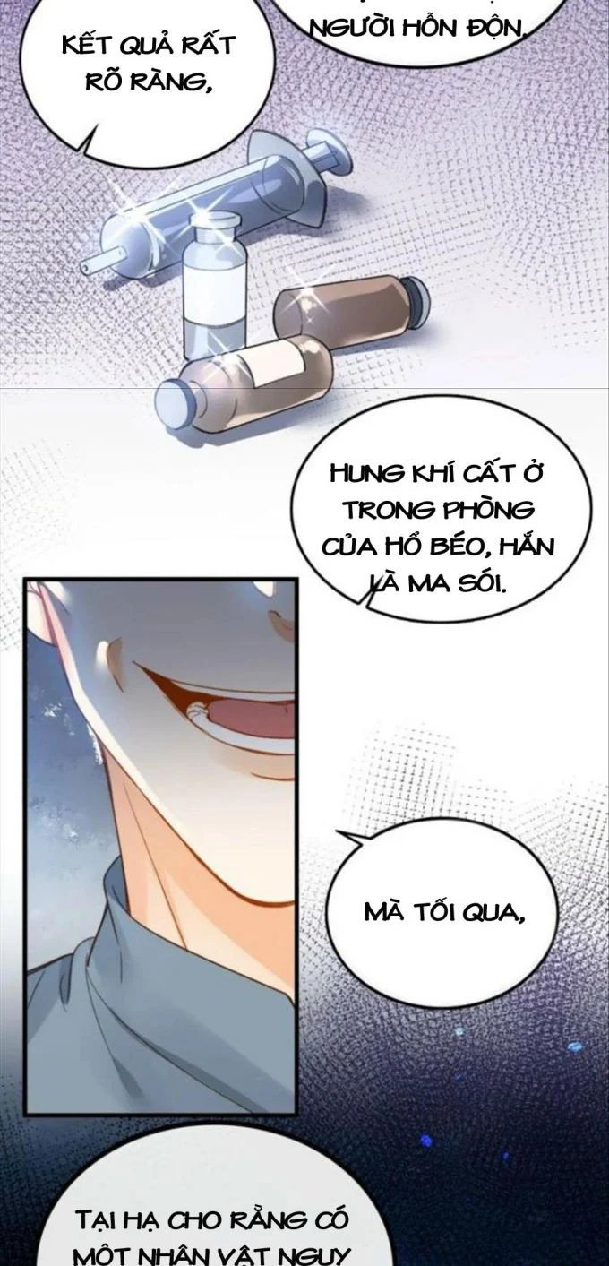 nụ hôn vực thẳm chapter 66 32
