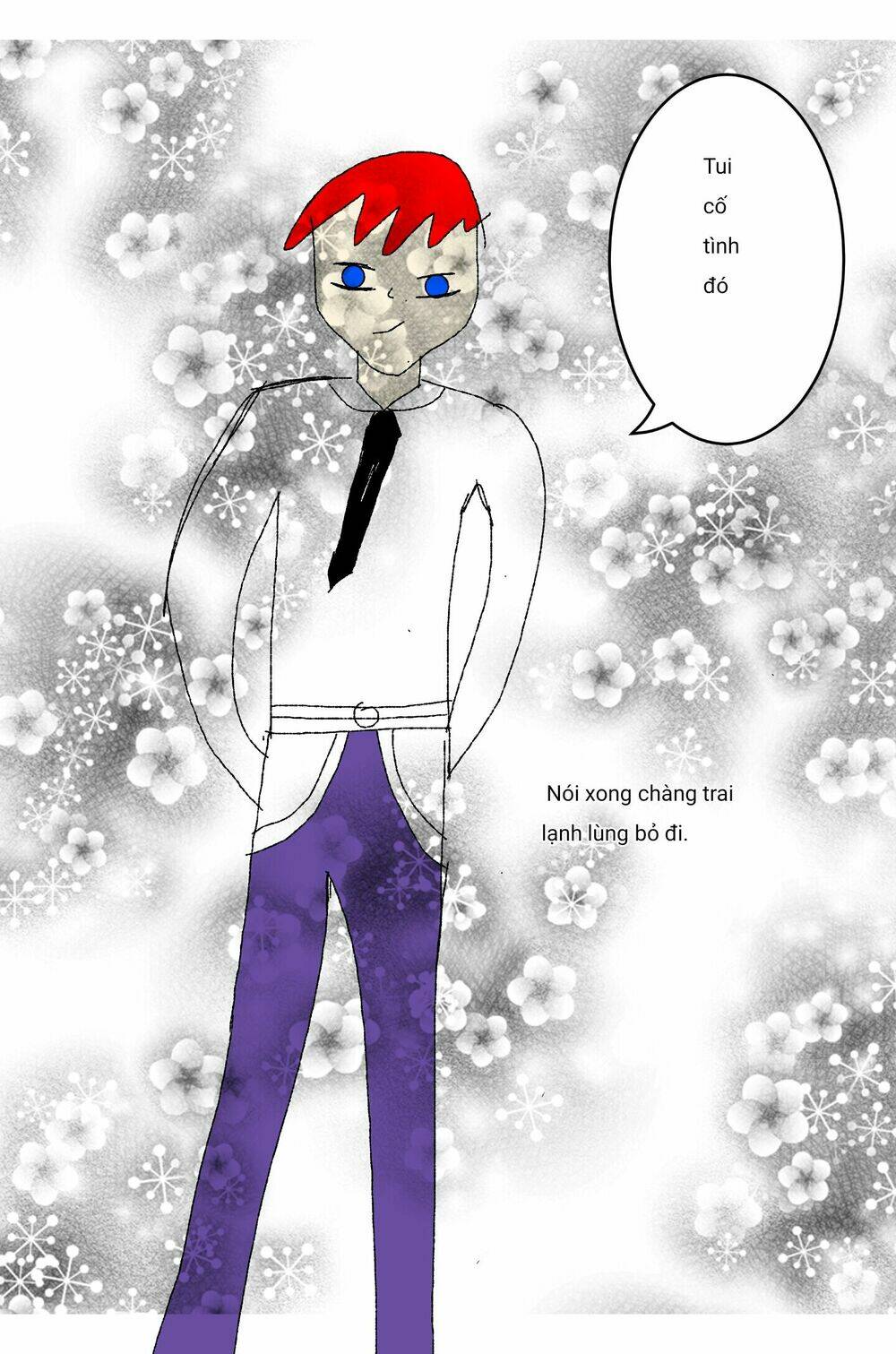 1001 câu chuyện cảm động chapter 1 5