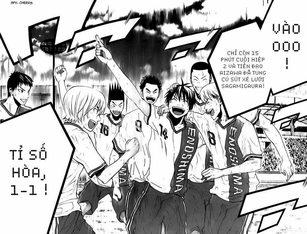 kỵ sĩ trong vòng cấm chapter 144 20