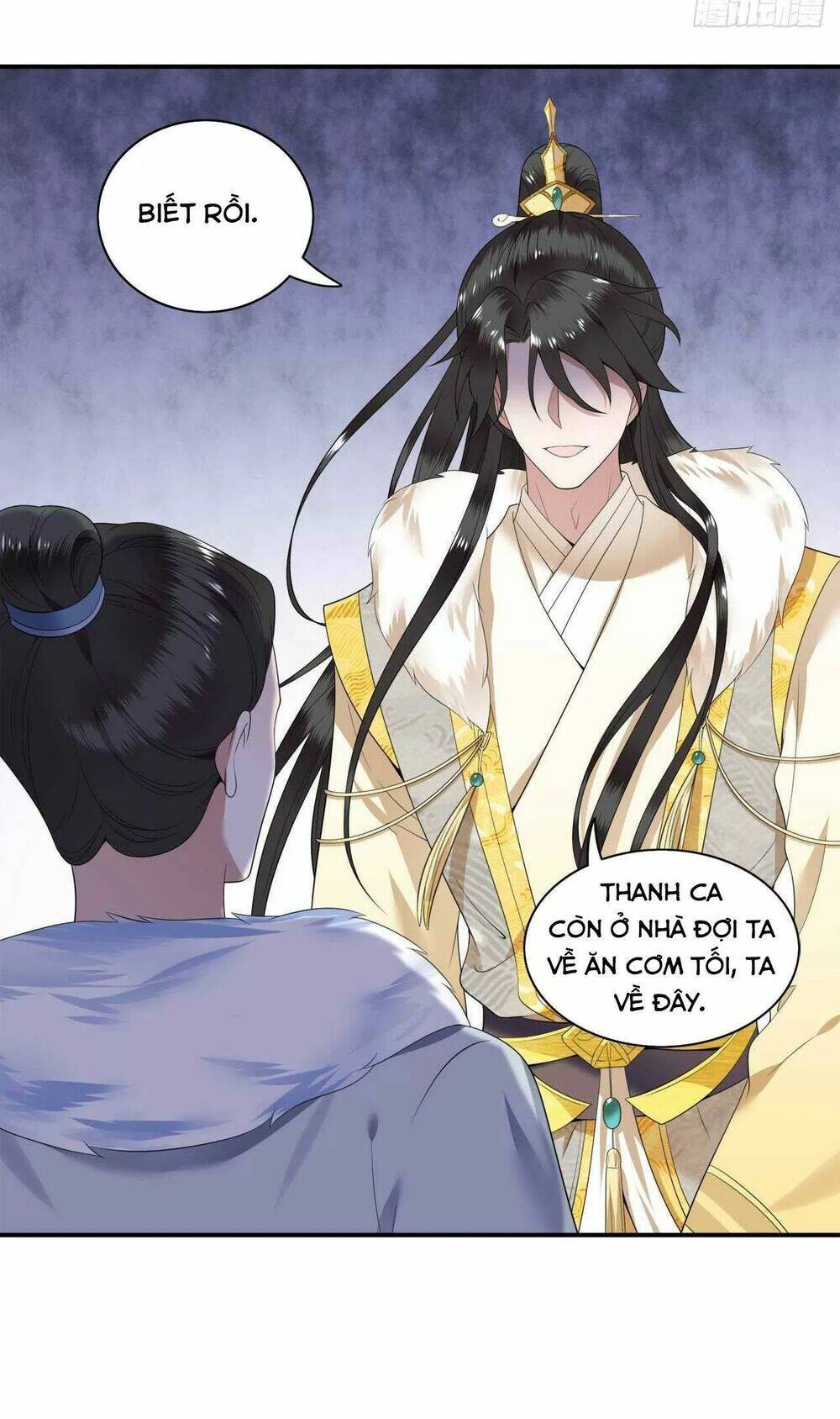 phượng hoàng vu phi chapter 99 34